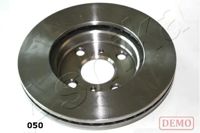 Bremsscheibe Vorderachse ASHIKA 60-00-0501C