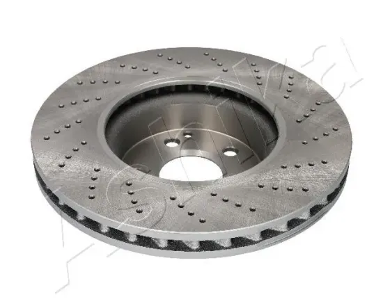 Bremsscheibe Vorderachse ASHIKA 60-00-0520C Bild Bremsscheibe Vorderachse ASHIKA 60-00-0520C