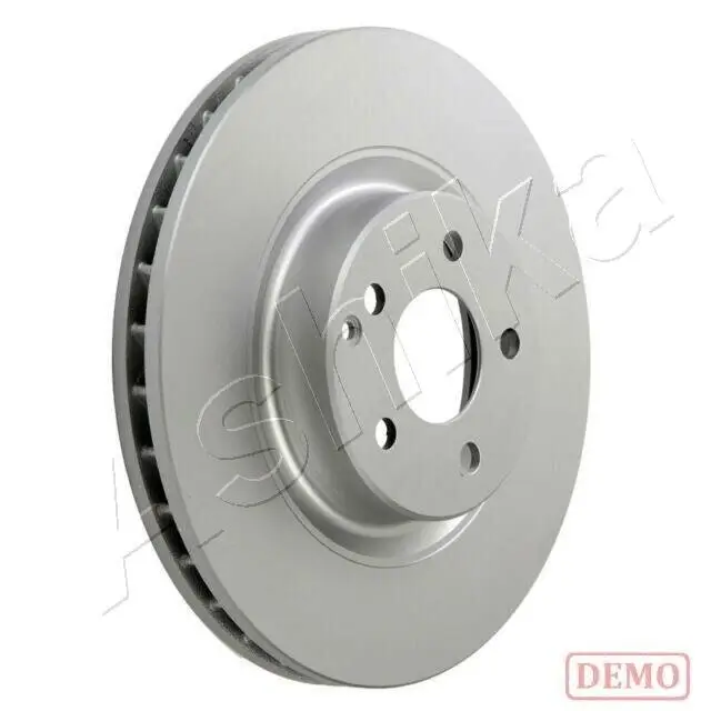 Bremsscheibe Vorderachse ASHIKA 60-00-0530C