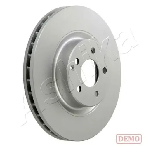 Bremsscheibe Vorderachse ASHIKA 60-00-0530C Bild Bremsscheibe Vorderachse ASHIKA 60-00-0530C