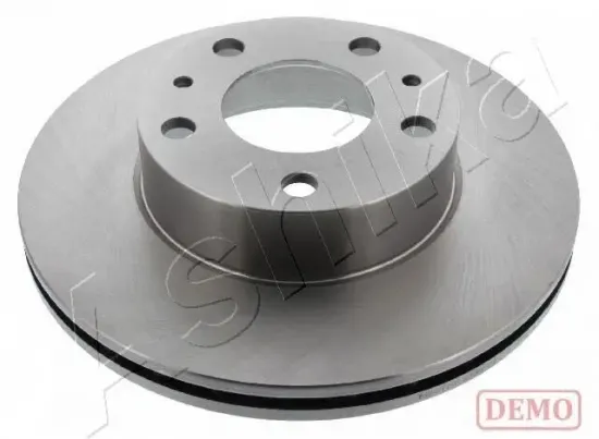 Bremsscheibe Vorderachse ASHIKA 60-00-0619C Bild Bremsscheibe Vorderachse ASHIKA 60-00-0619C