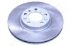 Bremsscheibe Vorderachse ASHIKA 60-00-0633C