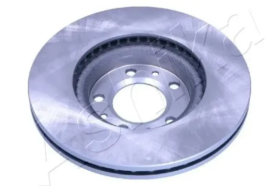 Bremsscheibe Vorderachse ASHIKA 60-00-0633C Bild Bremsscheibe Vorderachse ASHIKA 60-00-0633C