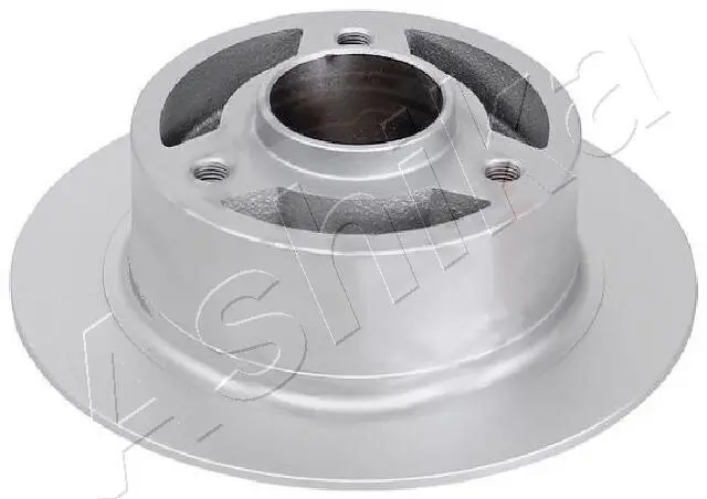 Bremsscheibe Vorderachse ASHIKA 60-00-0720C