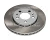 Bremsscheibe Vorderachse ASHIKA 60-00-0903C Bild Bremsscheibe Vorderachse ASHIKA 60-00-0903C