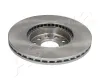 Bremsscheibe Vorderachse ASHIKA 60-00-0906C Bild Bremsscheibe Vorderachse ASHIKA 60-00-0906C