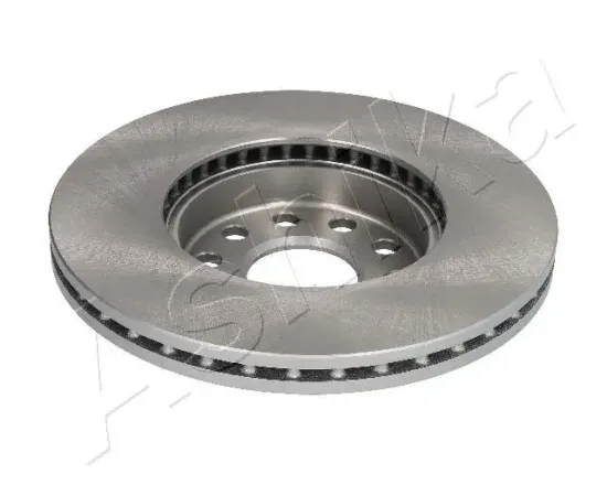 Bremsscheibe Vorderachse ASHIKA 60-00-0906C Bild Bremsscheibe Vorderachse ASHIKA 60-00-0906C