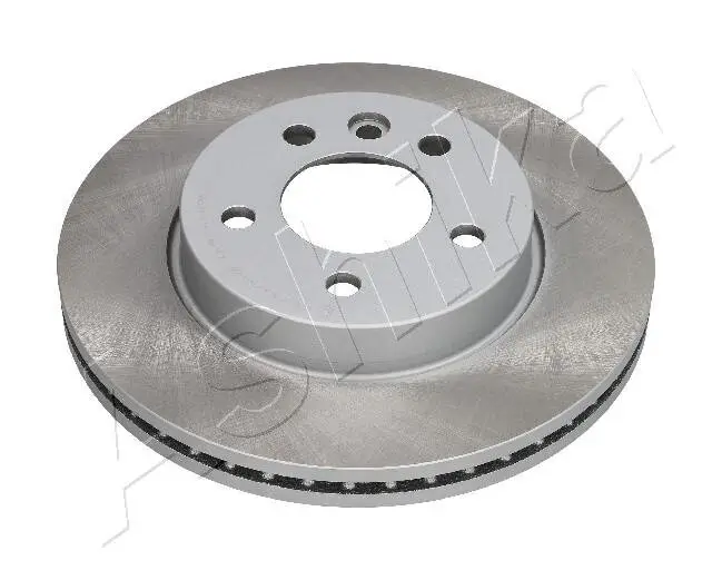 Bremsscheibe Vorderachse ASHIKA 60-00-0948C