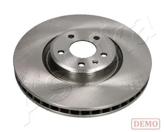 Bremsscheibe Vorderachse ASHIKA 60-00-0960C Bild Bremsscheibe Vorderachse ASHIKA 60-00-0960C