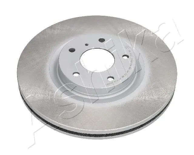 Bremsscheibe Vorderachse ASHIKA 60-01-152C