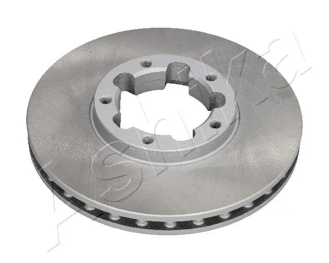 Bremsscheibe Vorderachse ASHIKA 60-01-161C