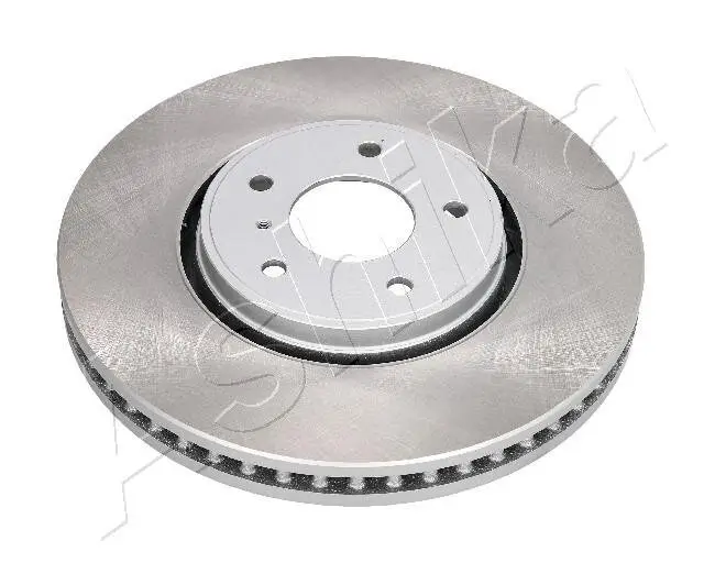 Bremsscheibe Vorderachse ASHIKA 60-01-176C