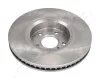 Bremsscheibe Vorderachse ASHIKA 60-01-176C Bild Bremsscheibe Vorderachse ASHIKA 60-01-176C
