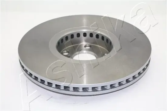 Bremsscheibe Vorderachse ASHIKA 60-02-2025C Bild Bremsscheibe Vorderachse ASHIKA 60-02-2025C