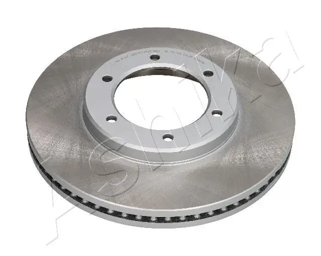 Bremsscheibe Vorderachse ASHIKA 60-02-2028C