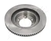 Bremsscheibe Vorderachse ASHIKA 60-02-2029C Bild Bremsscheibe Vorderachse ASHIKA 60-02-2029C