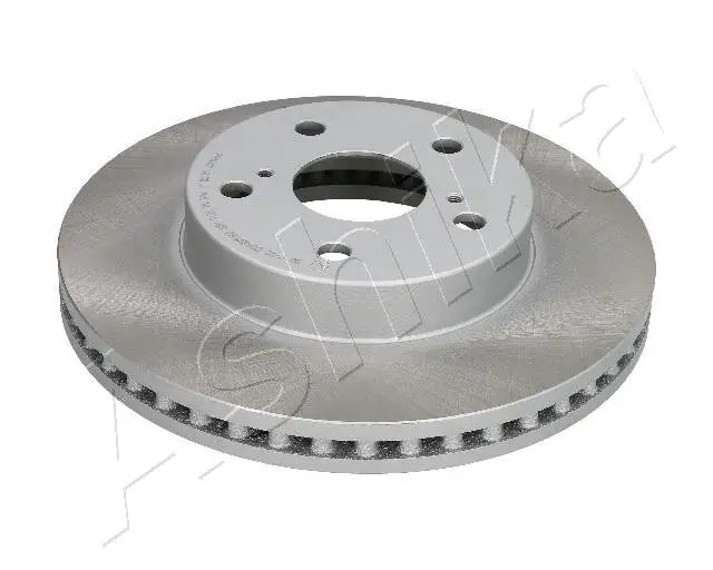 Bremsscheibe Vorderachse ASHIKA 60-02-2037C