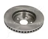 Bremsscheibe Vorderachse ASHIKA 60-02-2050C Bild Bremsscheibe Vorderachse ASHIKA 60-02-2050C