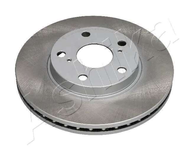 Bremsscheibe Vorderachse ASHIKA 60-02-2054C