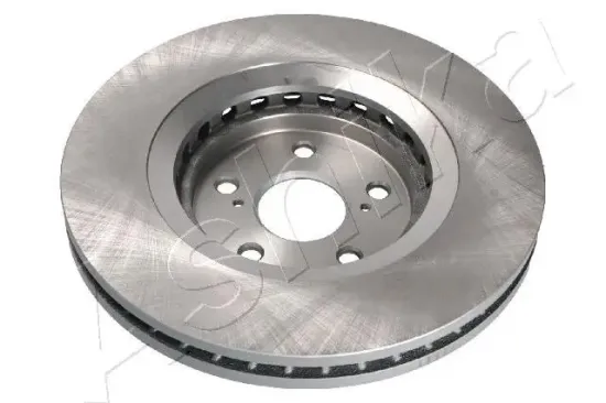 Bremsscheibe Vorderachse ASHIKA 60-02-2058C Bild Bremsscheibe Vorderachse ASHIKA 60-02-2058C