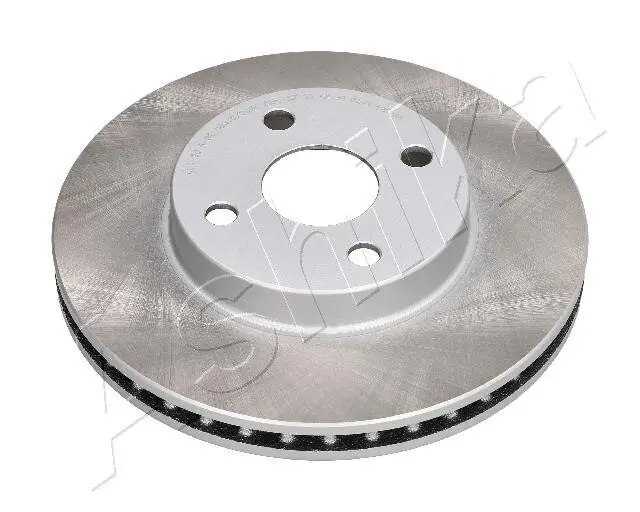 Bremsscheibe Vorderachse ASHIKA 60-02-208C