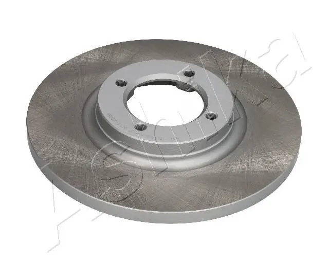Bremsscheibe Vorderachse ASHIKA 60-02-212C