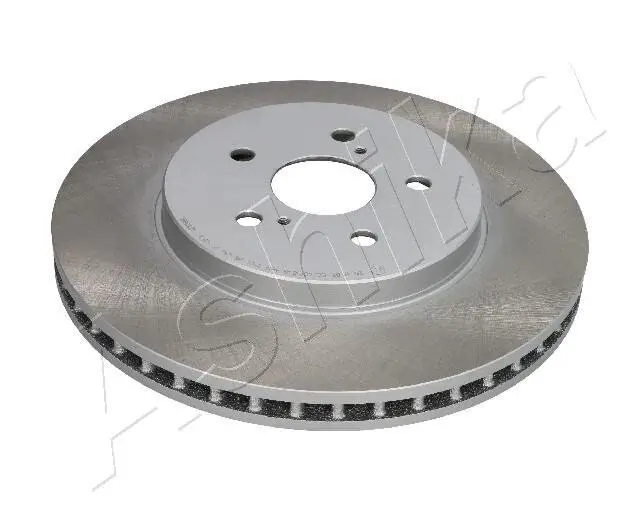 Bremsscheibe Vorderachse ASHIKA 60-02-225C