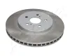Bremsscheibe Vorderachse ASHIKA 60-02-225C Bild Bremsscheibe Vorderachse ASHIKA 60-02-225C