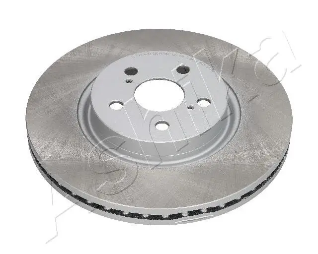 Bremsscheibe Vorderachse ASHIKA 60-02-235C