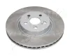 Bremsscheibe Vorderachse ASHIKA 60-02-235C Bild Bremsscheibe Vorderachse ASHIKA 60-02-235C