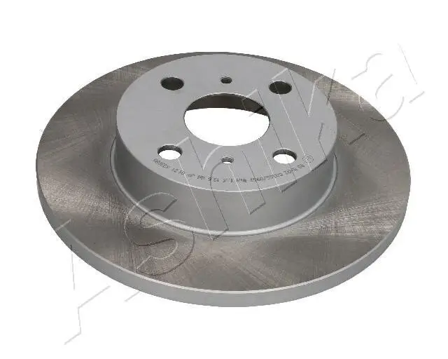 Bremsscheibe Vorderachse ASHIKA 60-02-239C