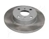 Bremsscheibe Vorderachse ASHIKA 60-02-239C