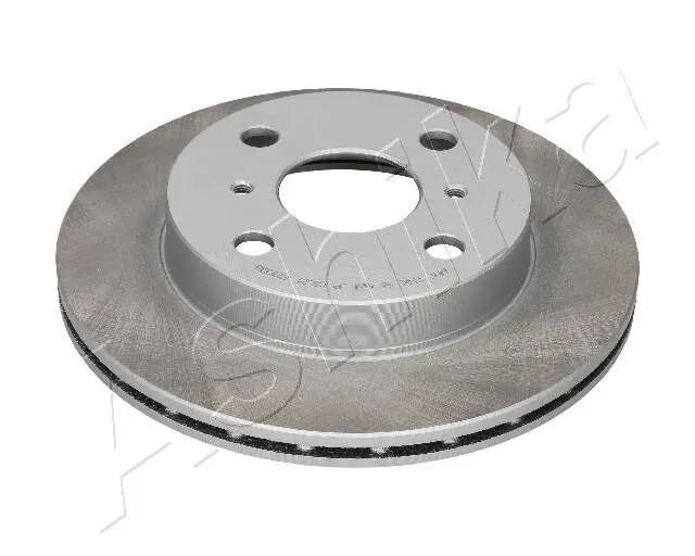 Bremsscheibe Vorderachse ASHIKA 60-02-244C