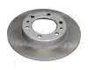 Bremsscheibe Vorderachse ASHIKA 60-02-249C Bild Bremsscheibe Vorderachse ASHIKA 60-02-249C