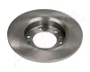 Bremsscheibe Vorderachse ASHIKA 60-02-249C Bild Bremsscheibe Vorderachse ASHIKA 60-02-249C
