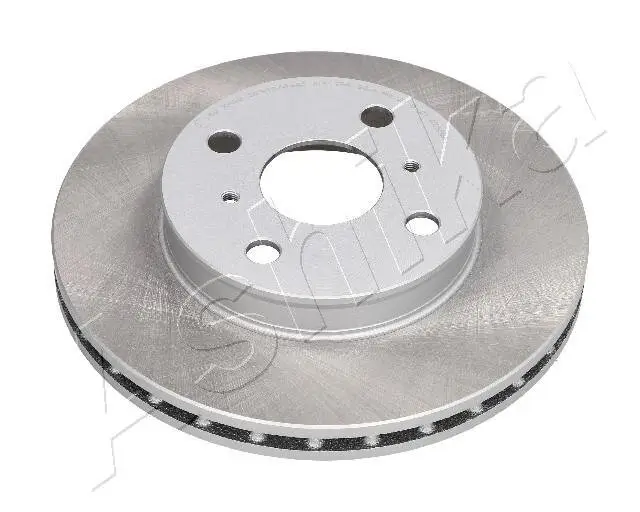 Bremsscheibe Vorderachse ASHIKA 60-02-259C