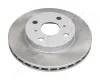 Bremsscheibe Vorderachse ASHIKA 60-02-259C Bild Bremsscheibe Vorderachse ASHIKA 60-02-259C