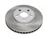 Bremsscheibe Vorderachse ASHIKA 60-02-277C Bild Bremsscheibe Vorderachse ASHIKA 60-02-277C