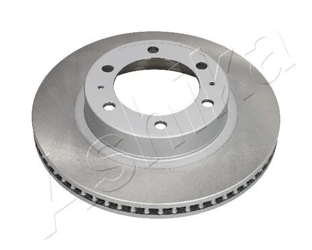 Bremsscheibe Vorderachse ASHIKA 60-02-285C