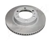 Bremsscheibe Vorderachse ASHIKA 60-02-285C