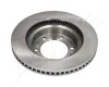 Bremsscheibe Vorderachse ASHIKA 60-02-285C Bild Bremsscheibe Vorderachse ASHIKA 60-02-285C