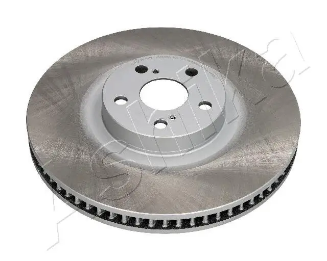 Bremsscheibe Vorderachse ASHIKA 60-02-289C