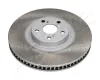 Bremsscheibe Vorderachse ASHIKA 60-02-289C