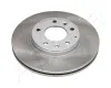 Bremsscheibe Vorderachse ASHIKA 60-03-305C Bild Bremsscheibe Vorderachse ASHIKA 60-03-305C