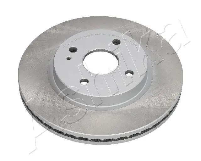 Bremsscheibe Vorderachse ASHIKA 60-03-325C