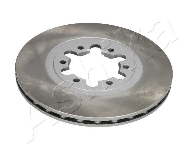 Bremsscheibe Vorderachse ASHIKA 60-03-346C