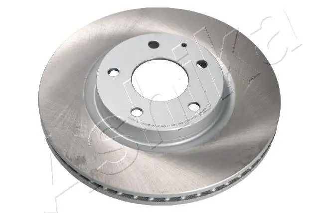 Bremsscheibe Vorderachse ASHIKA 60-03-369C