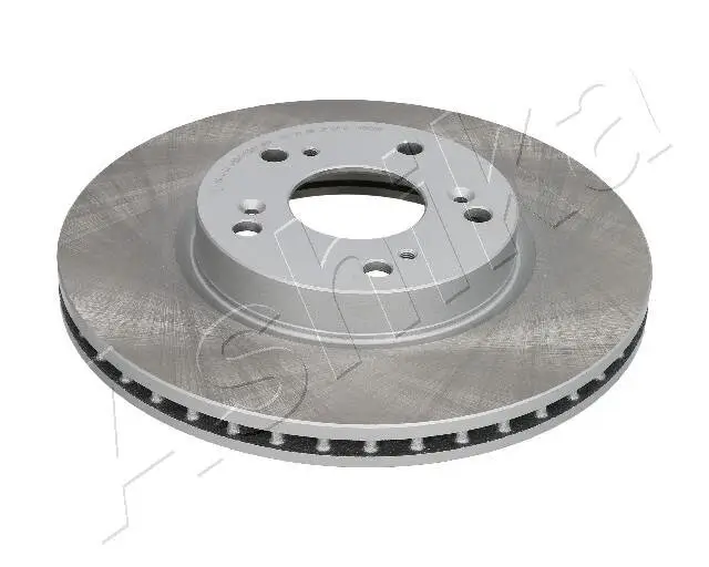 Bremsscheibe Vorderachse ASHIKA 60-04-428C