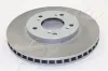 Bremsscheibe Vorderachse ASHIKA 60-04-429C