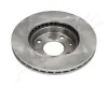 Bremsscheibe Vorderachse ASHIKA 60-04-499C Bild Bremsscheibe Vorderachse ASHIKA 60-04-499C